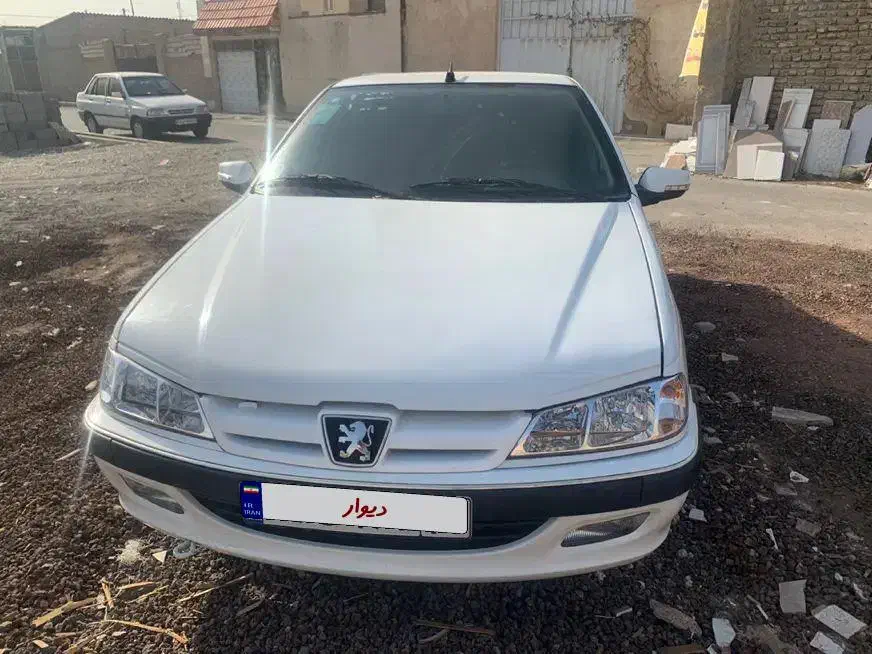 فروش خودرو|خودرو سواری و وانت|ورامین, ورامین|دیوار