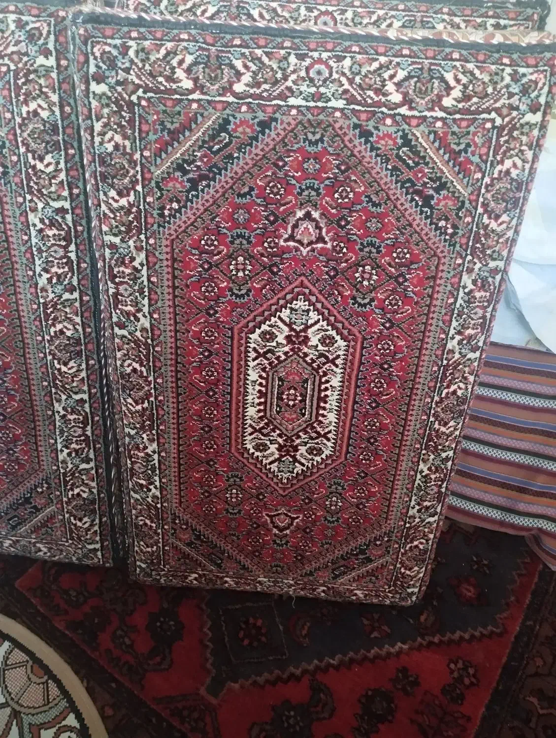 پشتی|پشتی|زنجان, |دیوار