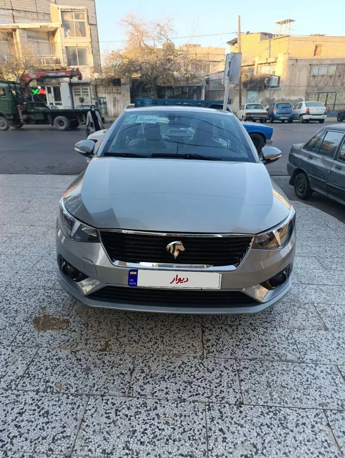 تارا|خودرو سواری و وانت|مشهد, طلاب|دیوار