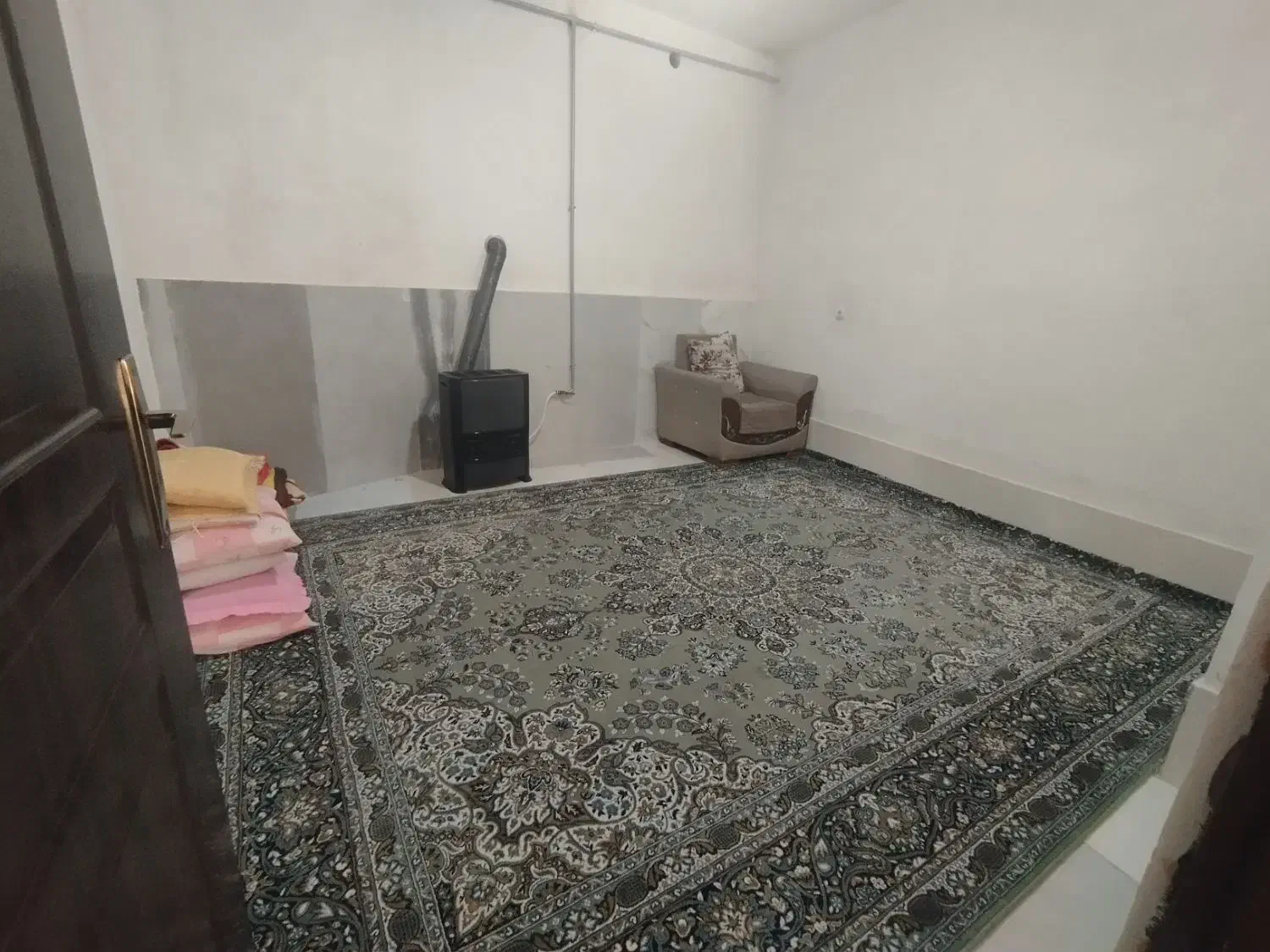 خانه اجاره ای زمانی در روستای پالنگان|اجارهٔ کوتاهمدت آپارتمان و سوئیت|کامیاران, |دیوار