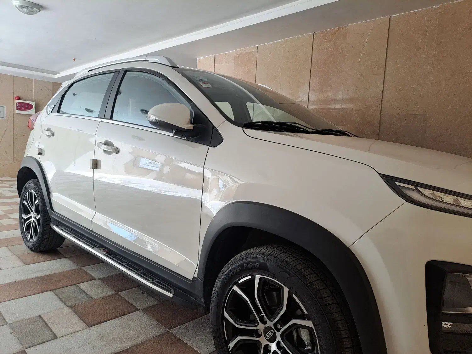 x22promtکم کار بدون نقطه|خودرو سواری و وانت|نیشابور, شهرک فرهنگیان|دیوار