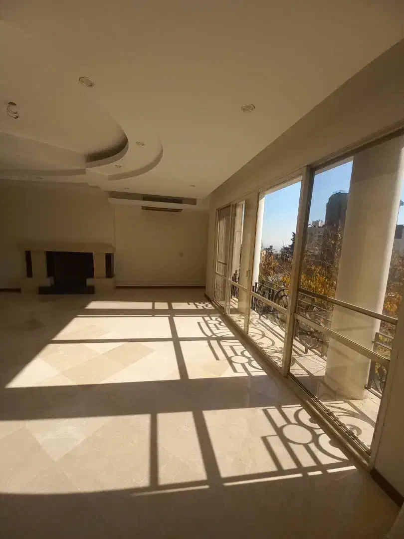 ۳۵۰ متر زعفرانیه چهار خواب دو مستر