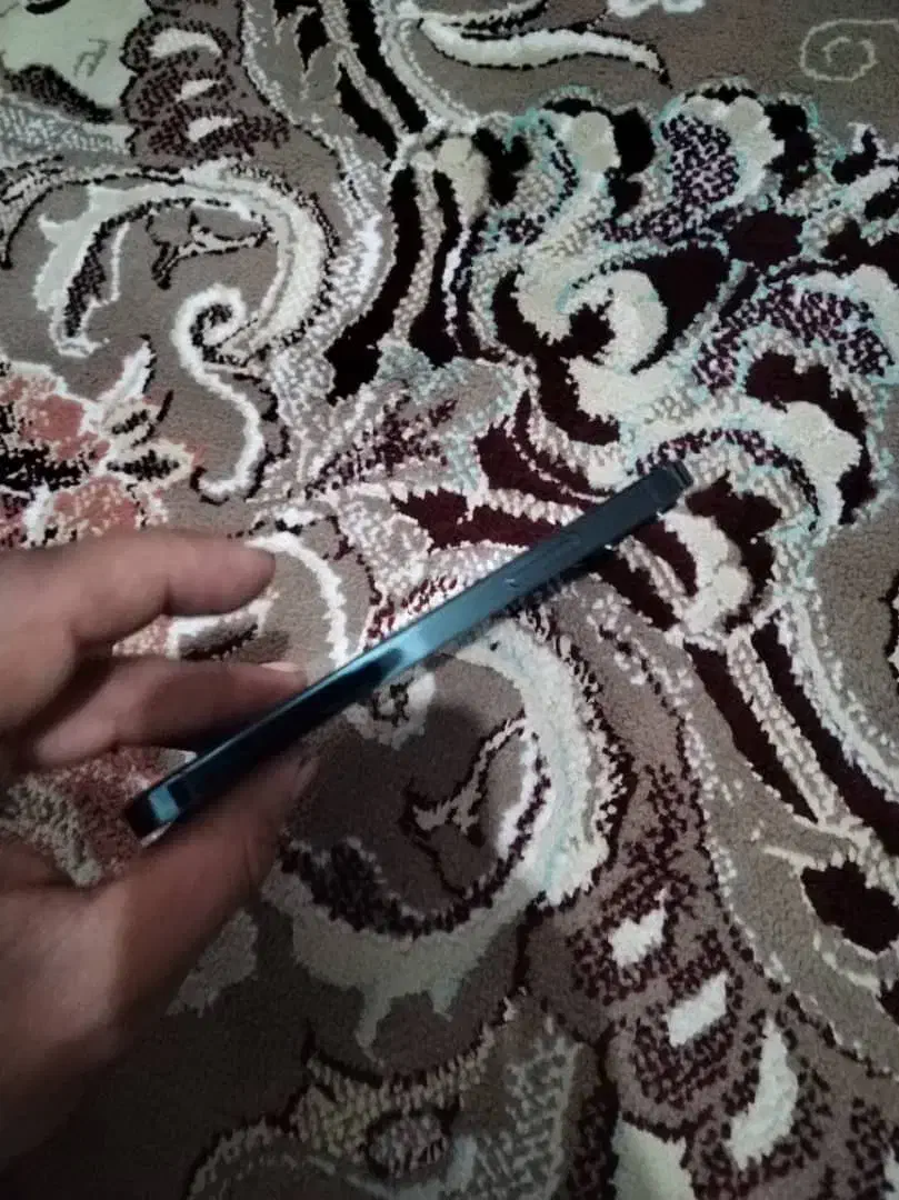 ایفون دوازده پرو|موبایل|شهرکرد, |دیوار