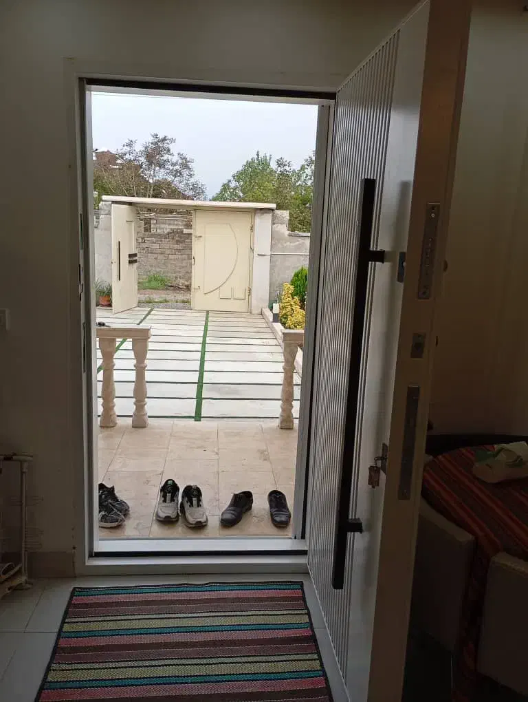 نوساز به قیمت سند تکبرگ|فروش خانه و ویلا|دابودشت, |دیوار