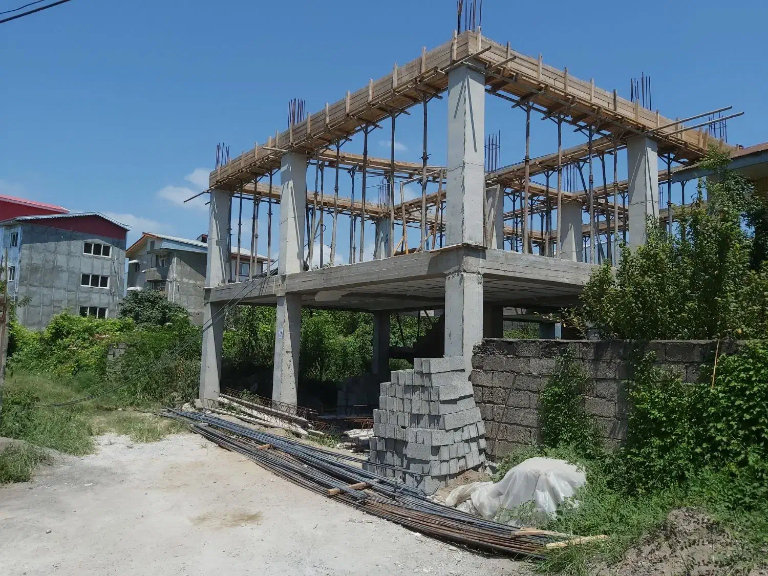 مدیریت ساخت و پیمان|خدمات پیشه و مهارت|آستانه اشرفیه, |دیوار