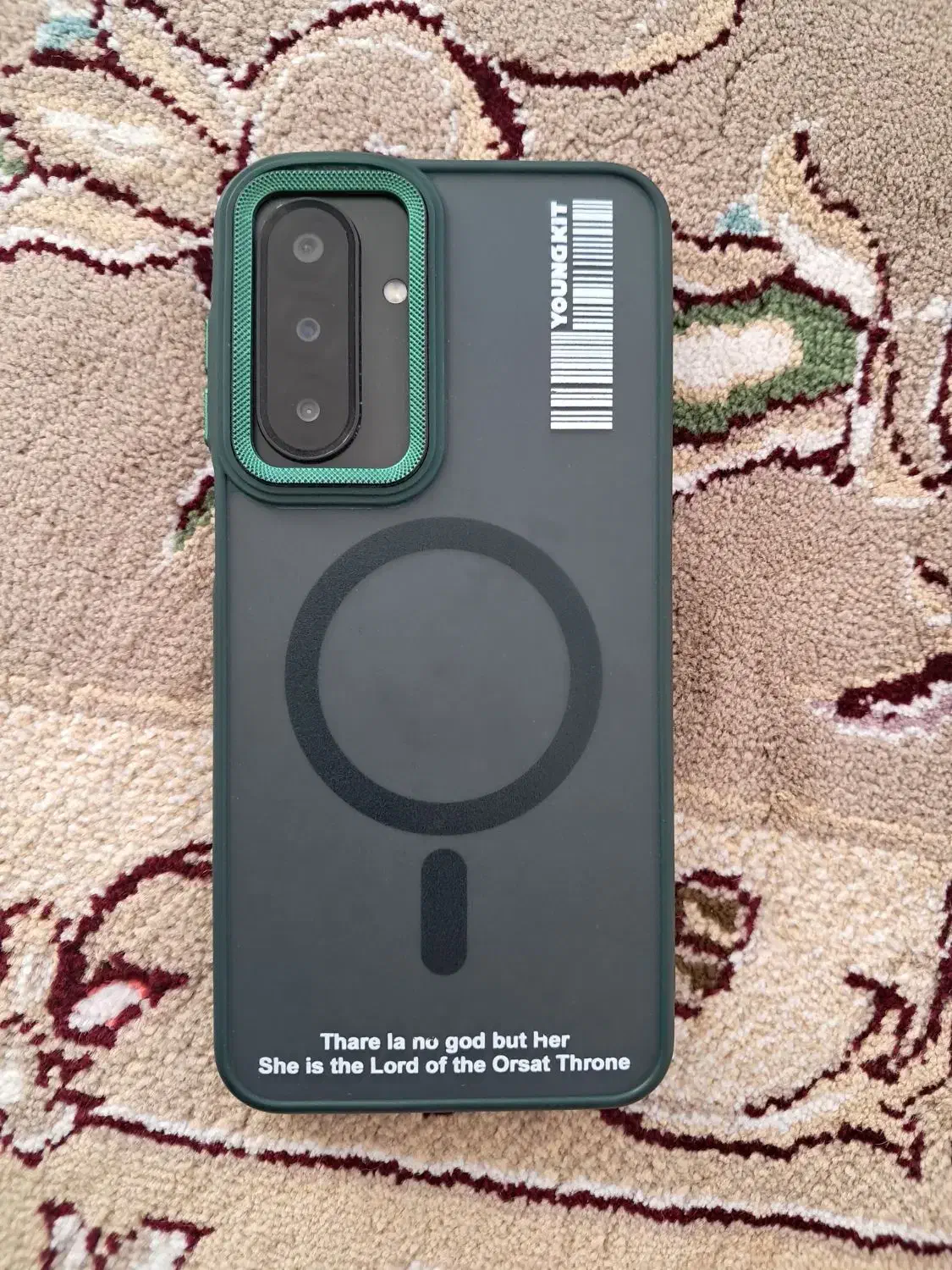 گوشی گلکسی ای ۱۷ سامسونگ نو|موبایل|کلاله, |دیوار