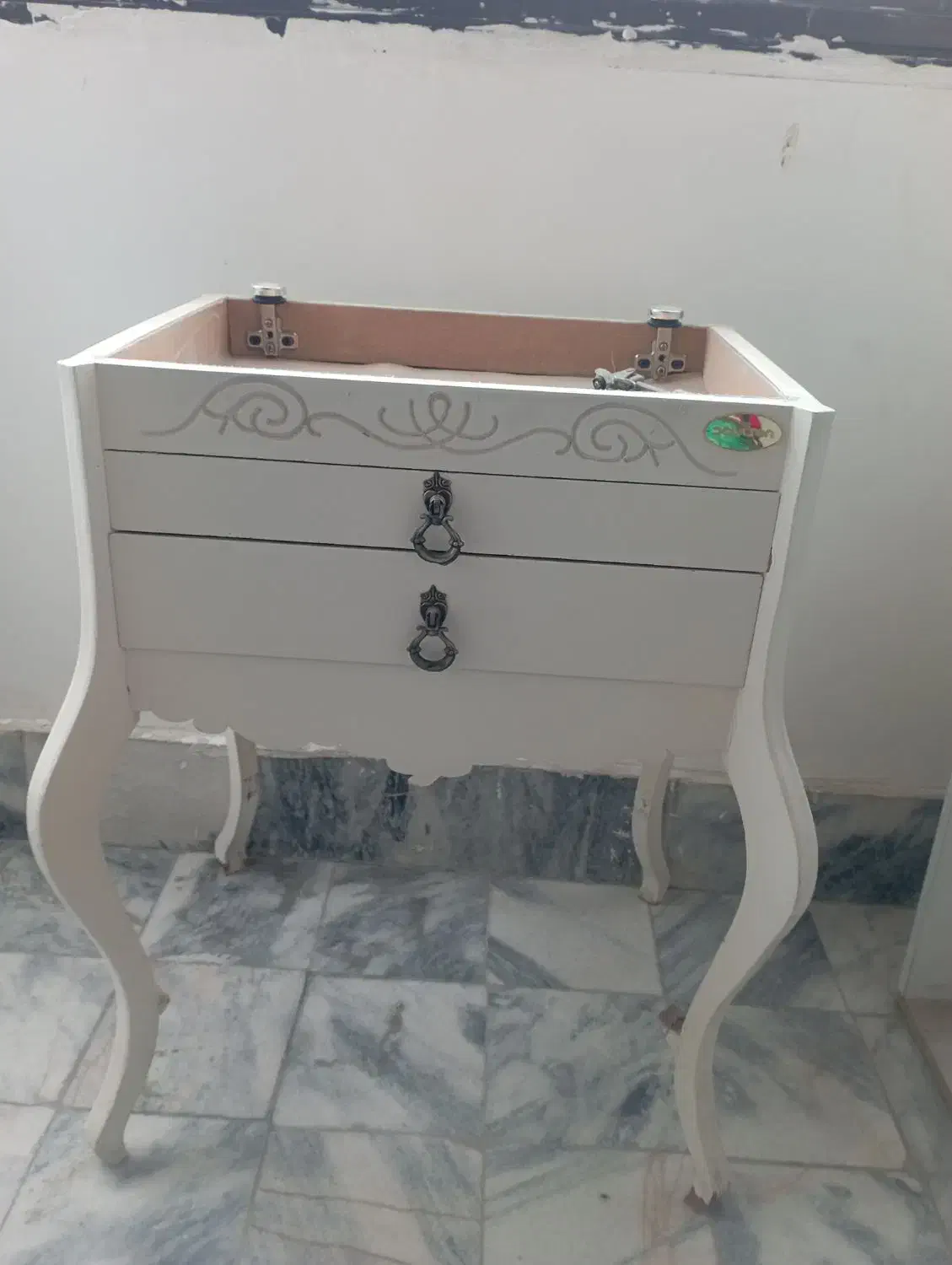 پایه قاشق و چنگال|آبچکان و نظمدهنده ظروف|مشهد, محمدآباد|دیوار