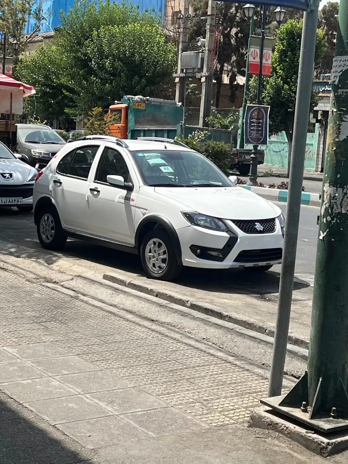 کوییک جی ایکس GXمدل ۱۴۰۳|خودرو سواری و وانت|تهران, جابری|دیوار