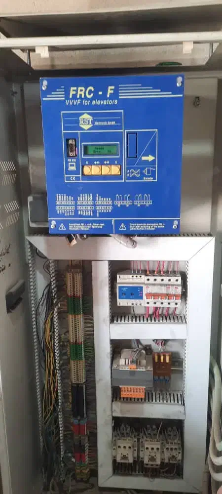 سرویس کار تعمیرکار سرویسکار تعمیر خرابی آسانسور|خدمات پیشه و مهارت|تهران, میرداماد|دیوار