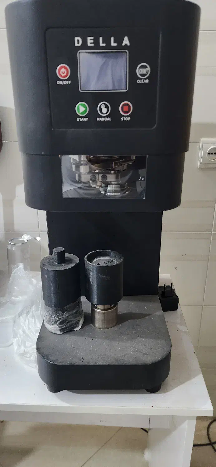 دستگاه کن سیلر|کافیشاپ و رستوران|کرمان, |دیوار