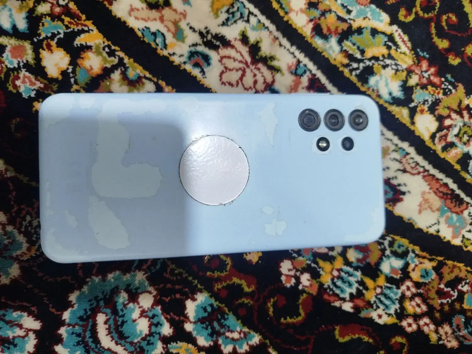 A13|موبایل|مشهد, شهرک شهید باهنر|دیوار