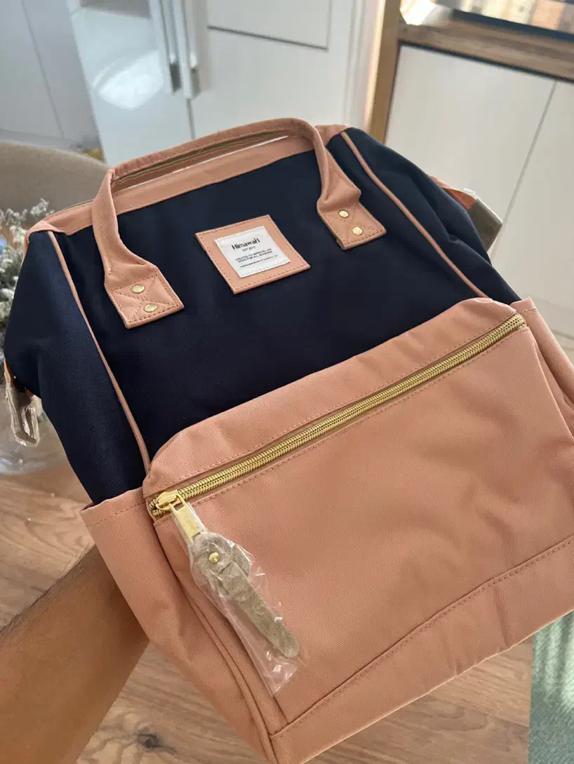 کیف کوله برند هیماواری|کیف، کفش، کمربند|تهران, سنائی|دیوار