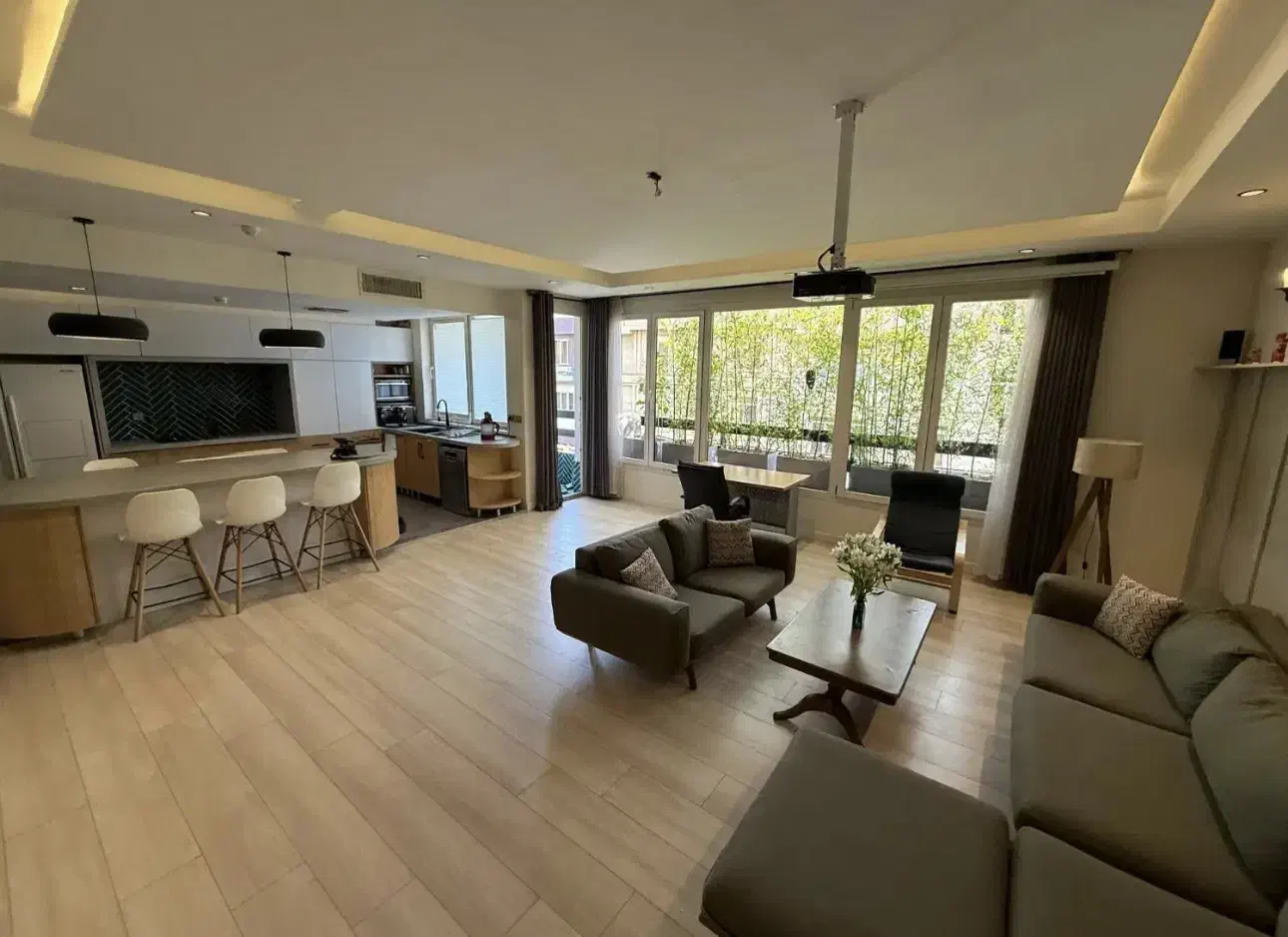 ۱۳۷مترویوابدی-مشاعات ابی-تکواحد-فایل شخصی-شهرک غرب