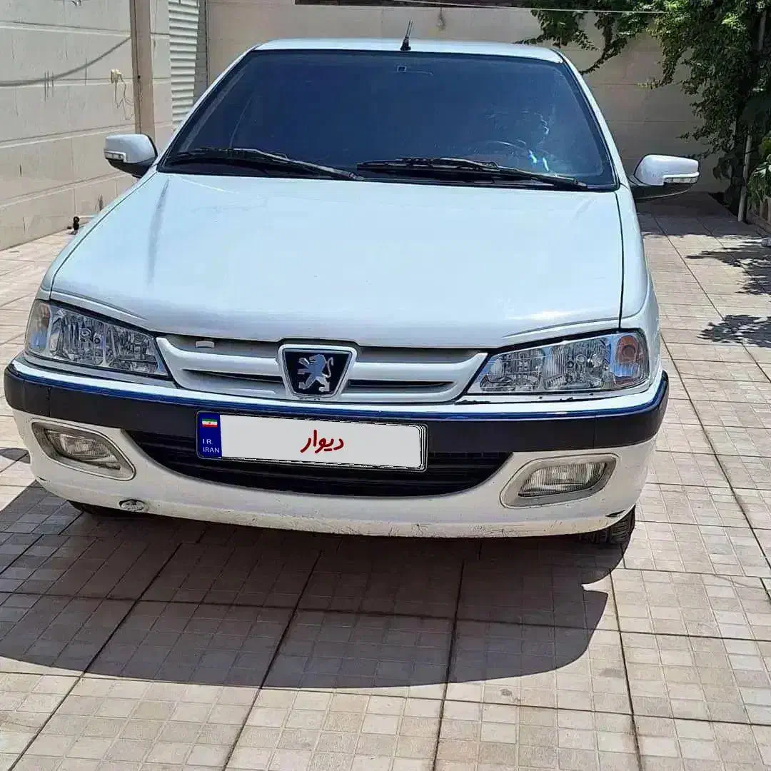 پارس XU7p مدل ۹۹ سیمی کرمان .سیرجان|خودرو سواری و وانت|سیرجان, |دیوار