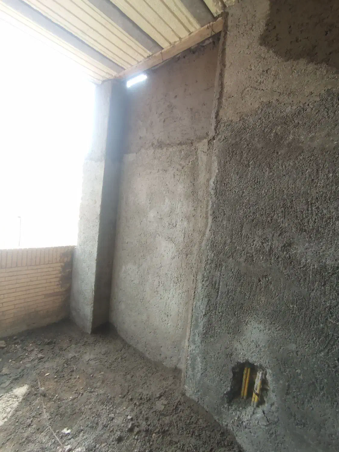 تخریب کاری|خدمات پیشه و مهارت|میناب, |دیوار