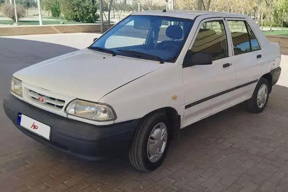 فروش فوری پراید SE|خودرو سواری و وانت|لنگرود, |دیوار