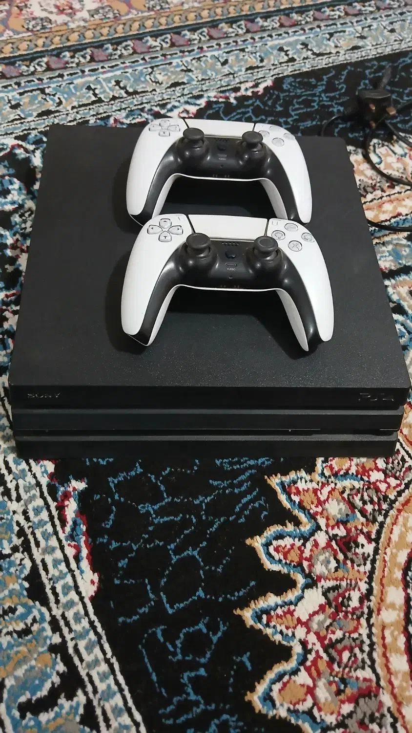 ps4.  پرو|کنسول، بازی ویدئویی و آنلاین|بند زرک, |دیوار