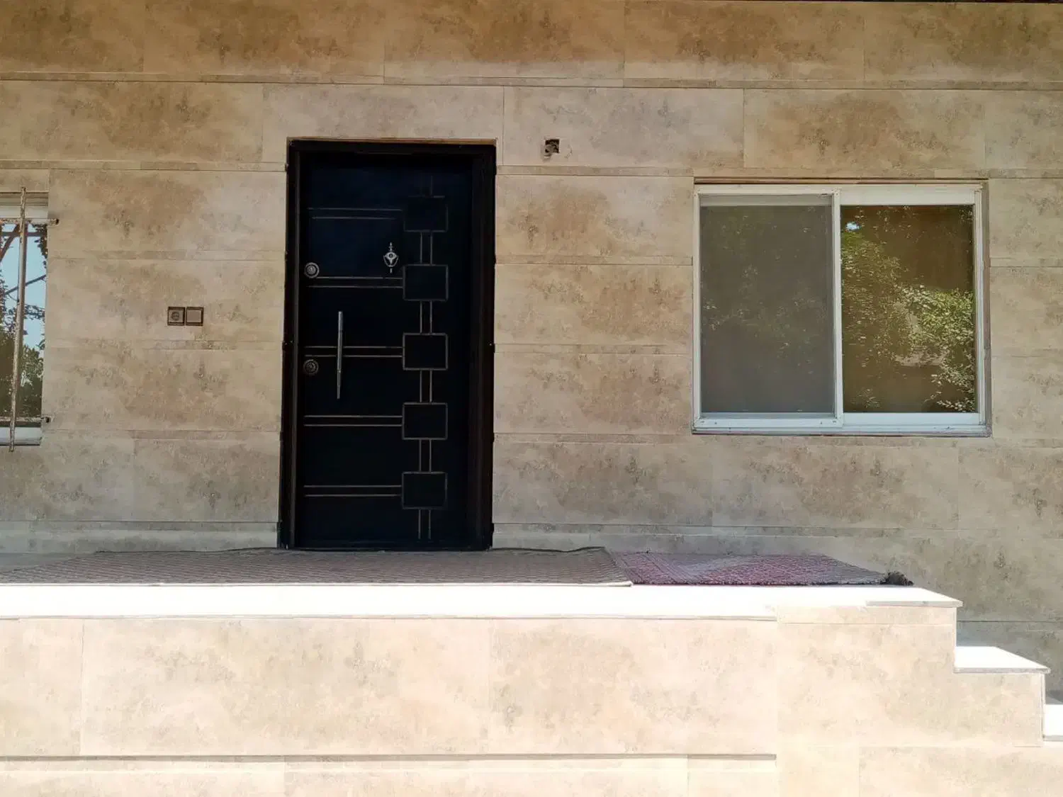 اجاره ویلا روزانه ویلا باغ|اجارهٔ کوتاه‌مدت ویلا و باغ|قائم‌شهر, |دیوار