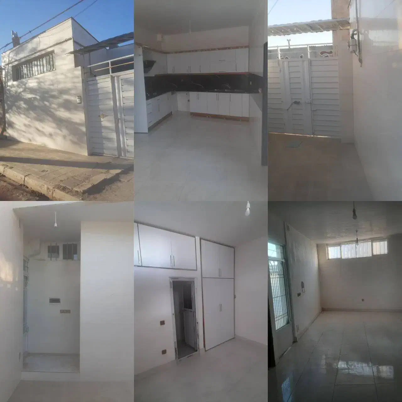 خانه ویلایی نوساز۸۰متر|فروش خانه و ویلا|رضویه, |دیوار