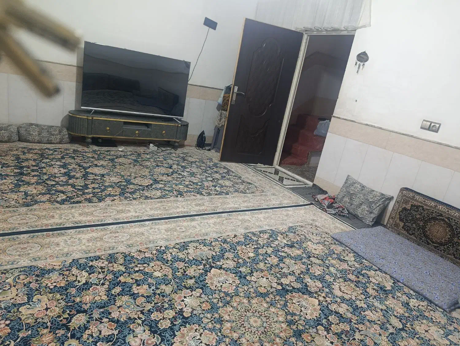 خانه 60 متر همکف نوساز شیخ اباد|فروش خانه و ویلا|قم, ولیعصر|دیوار