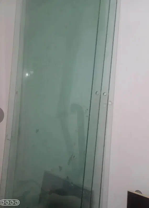 فروش شیشه سکوریت ۴ عدد مغازه|مصالح و تجهیزات ساختمان|نوشهر, |دیوار