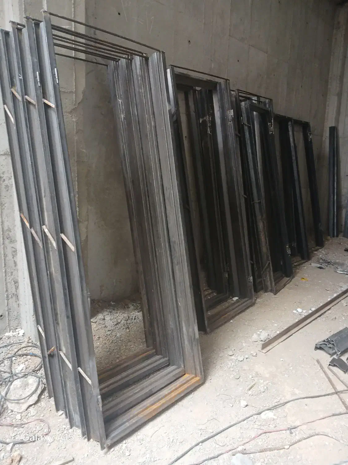 جوشکاری سیار|خدمات پیشه و مهارت|اردبیل, |دیوار