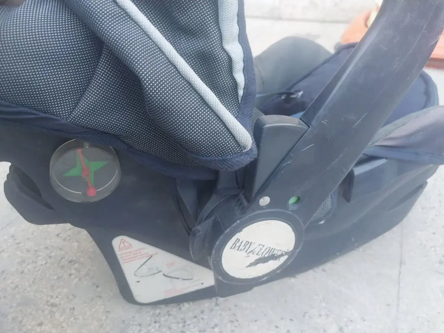 کالسکه وروروئک وکریر|کالسکه و لوازم جانبی|تهران, شهرک شریعتی|دیوار