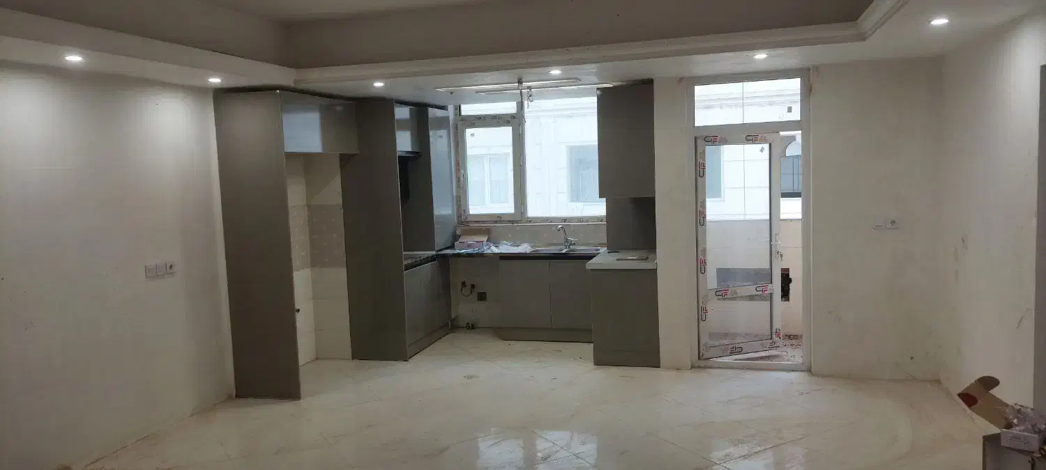 ۹۲ متری بلوار معلم|فروش آپارتمان|تهران, شادآباد|دیوار