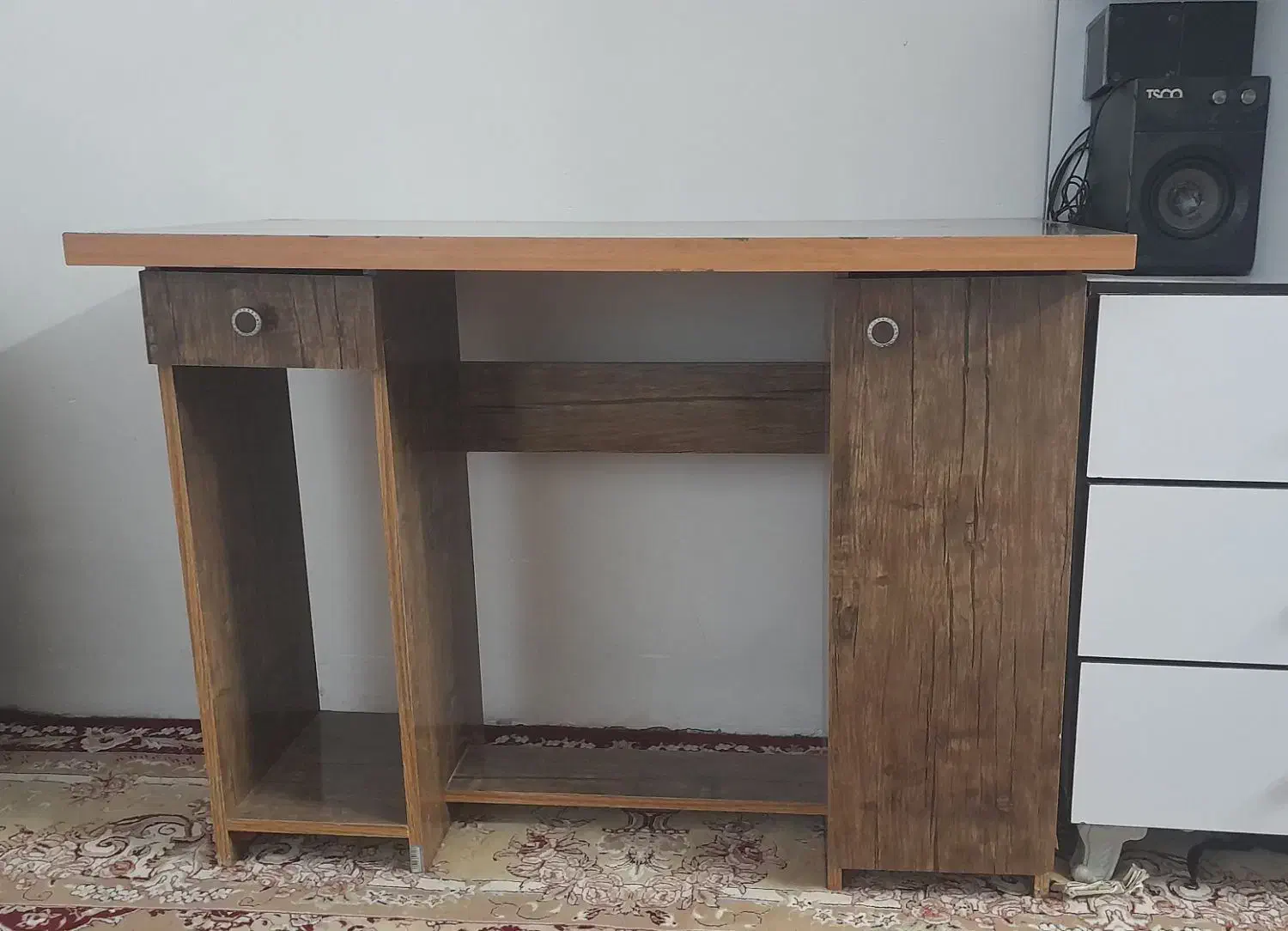 میز کامپیوتر|میز تحریر و کامپیوتر|تایباد, |دیوار