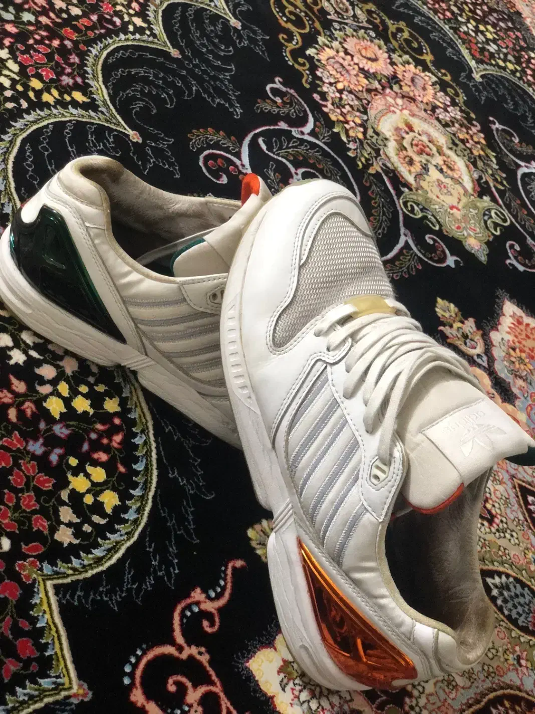 کتونی زدیکس میای ۴۱/۵|کیف، کفش، کمربند|آفتاب, |دیوار