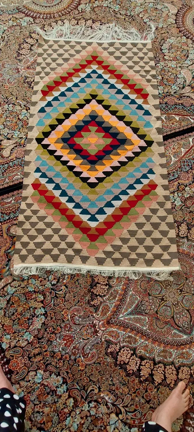 گلیم|گلیم، جاجیم، گبه|تهران, پیکان شهر|دیوار