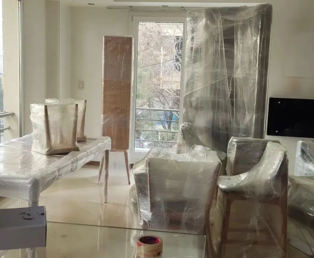 باربری اسباب کشی سراسرتهران شمال غرب شرق شهرستان|خدمات حمل و نقل|تهران, نارمک|دیوار