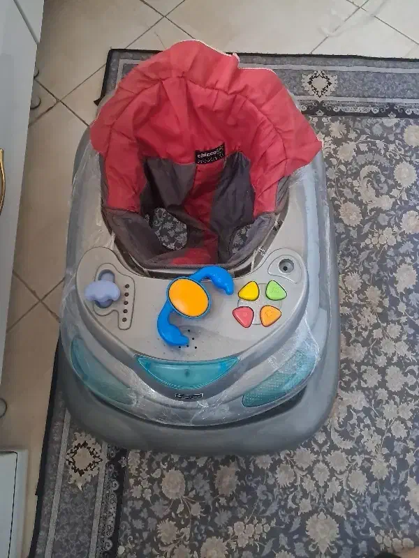 روروک|کالسکه و لوازم جانبی|کرج, خرمدشت|دیوار