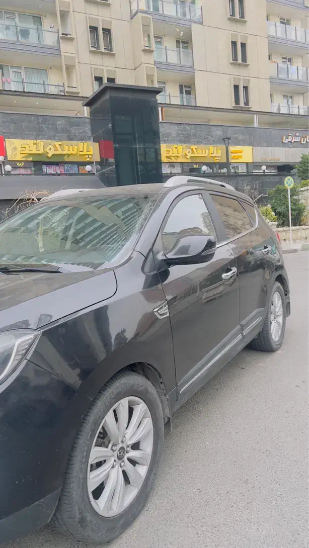 جک مدل 96|خودرو سواری و وانت|تهران, استخر|دیوار