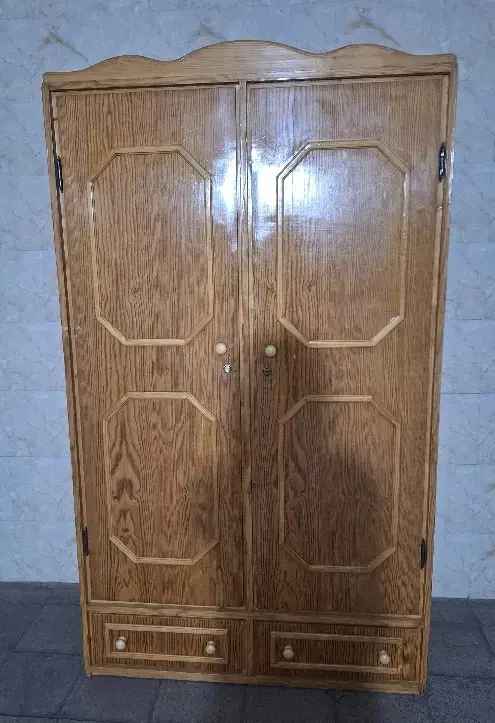 کمد چوبی|جاکفشی، کمد، دراور|تهران, امامت|دیوار