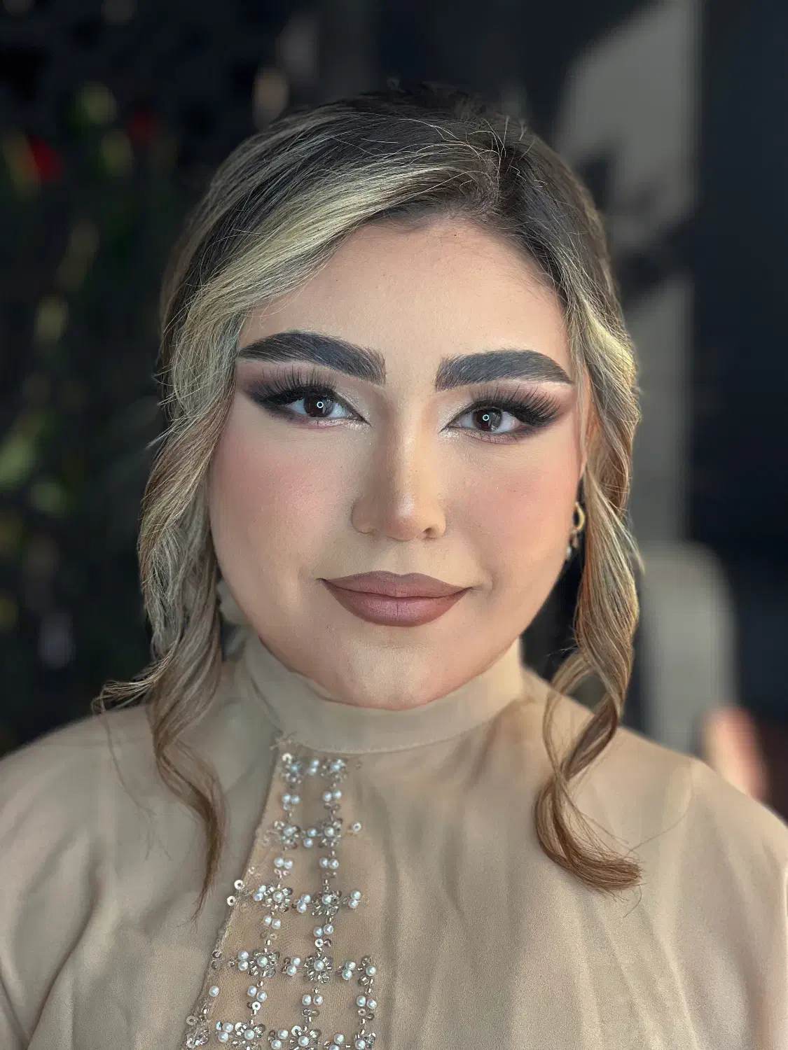 تخفیف درآموزش میکاپ،همراه بامدرک فقط تا پایان آذر|خدمات آرایشگری و زیبایی|اردبیل, |دیوار