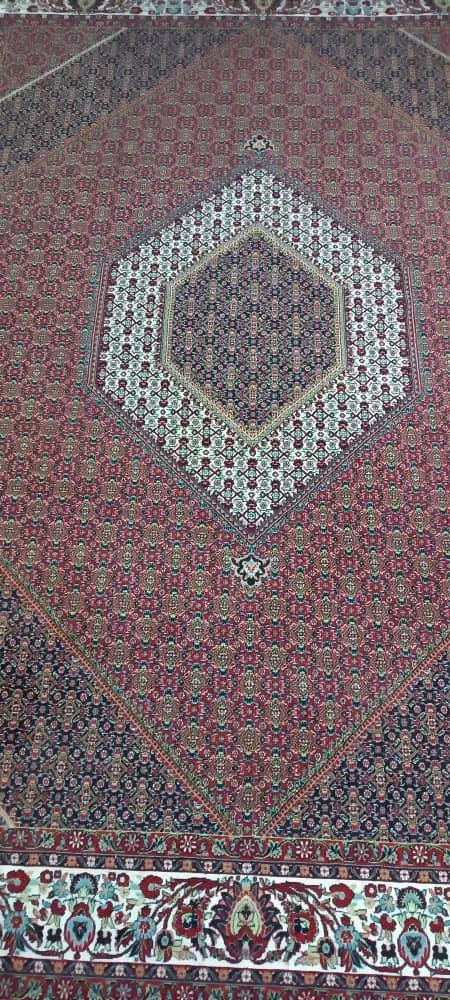 فرش|فرش|خرمدره, |دیوار