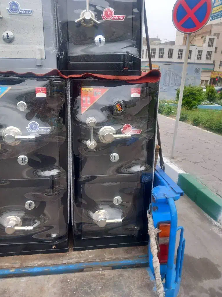 نمایندگی گاوصندوق جاویدی|ابزارآلات|باقرشهر, |دیوار