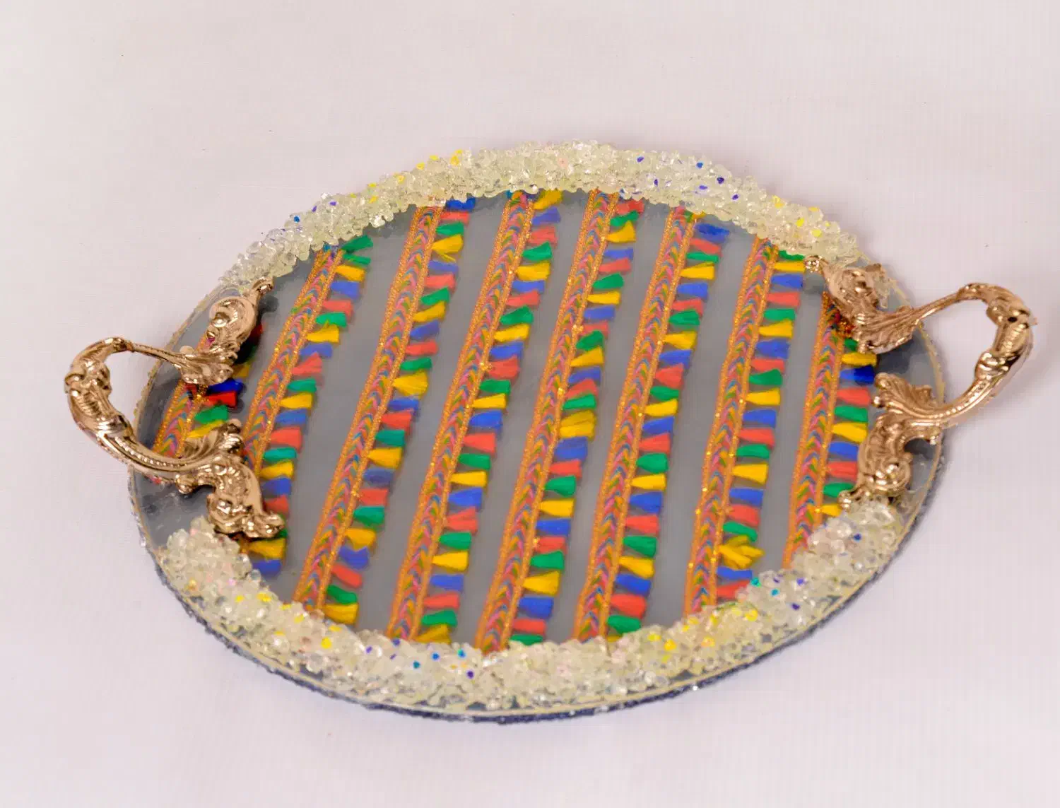 ظروف رزینی|ظروف سرو و پذیرایی|دهدشت, |دیوار