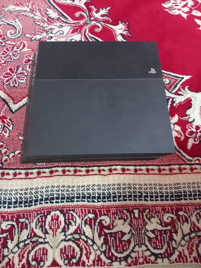 ps4فت|کنسول، بازی ویدئویی و آنلاین|یاسوج, |دیوار