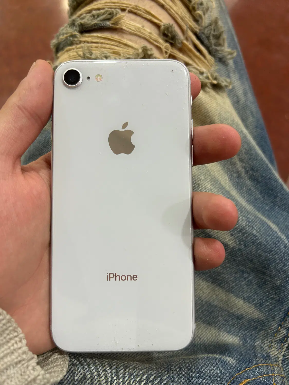 iPhone 8|موبایل|اصفهان, کوجان|دیوار