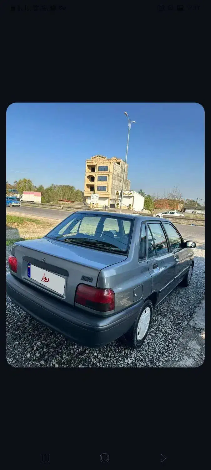 فروش فوری|خودرو سواری و وانت|نور, |دیوار