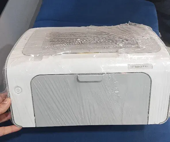 پرینتر HP P1102 لیزری کارکرد درحد نو|پرینتر، اسکنر، کپی، فکس|تهران, حر|دیوار