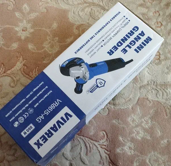 مینی فرز. نو|ابزارآلات|کاشان, فاز ۲ ناجی آباد|دیوار