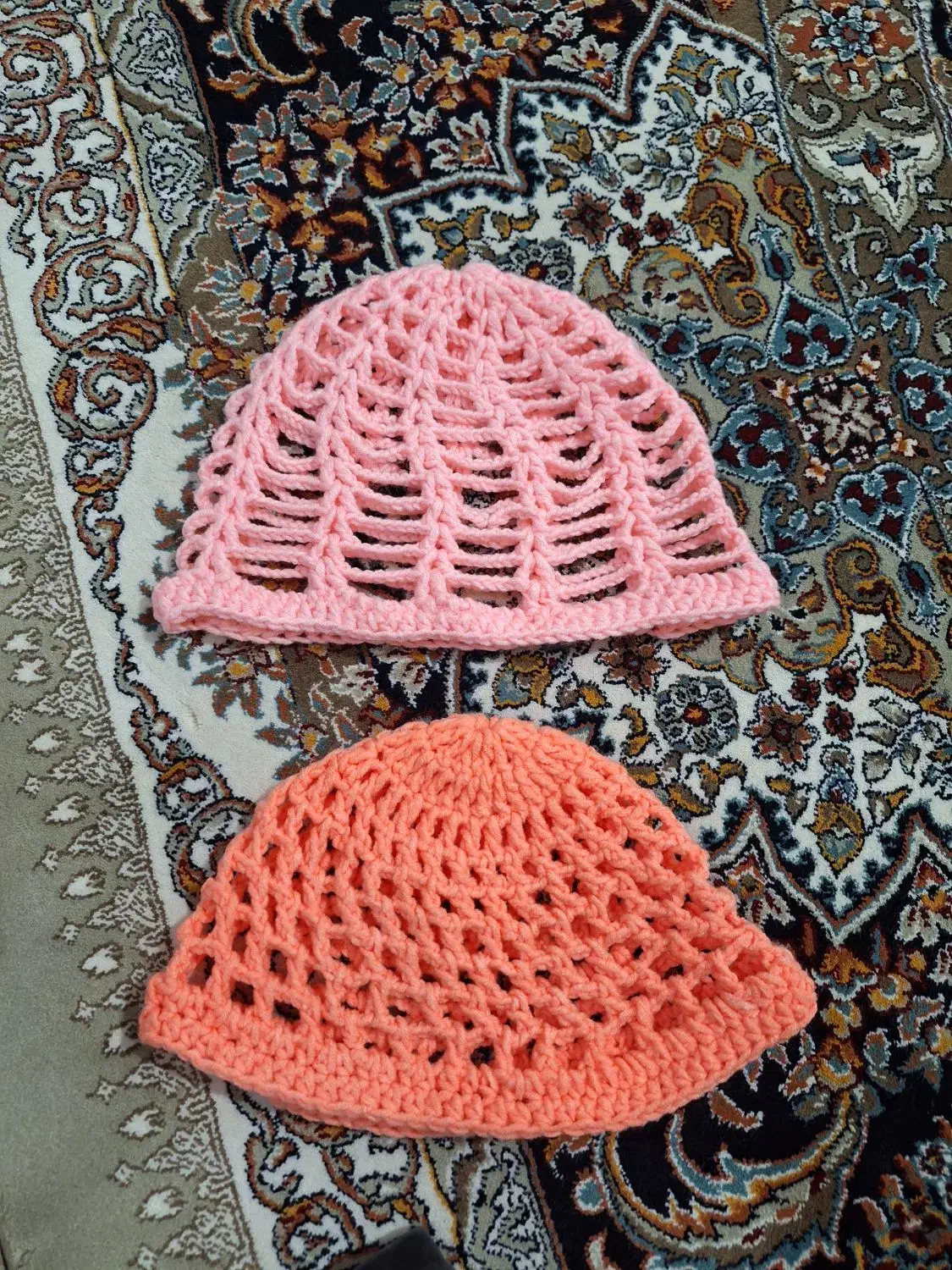 کلاه قلاب بافی|لباس|کرج, فاز ۳ گوهردشت|دیوار