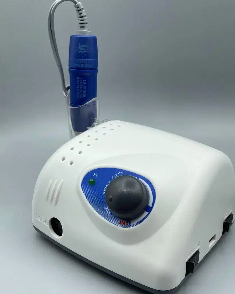 سوهان برقی استرانگ ۲۱۰|آرایشی، بهداشتی، درمانی|گرگان, |دیوار