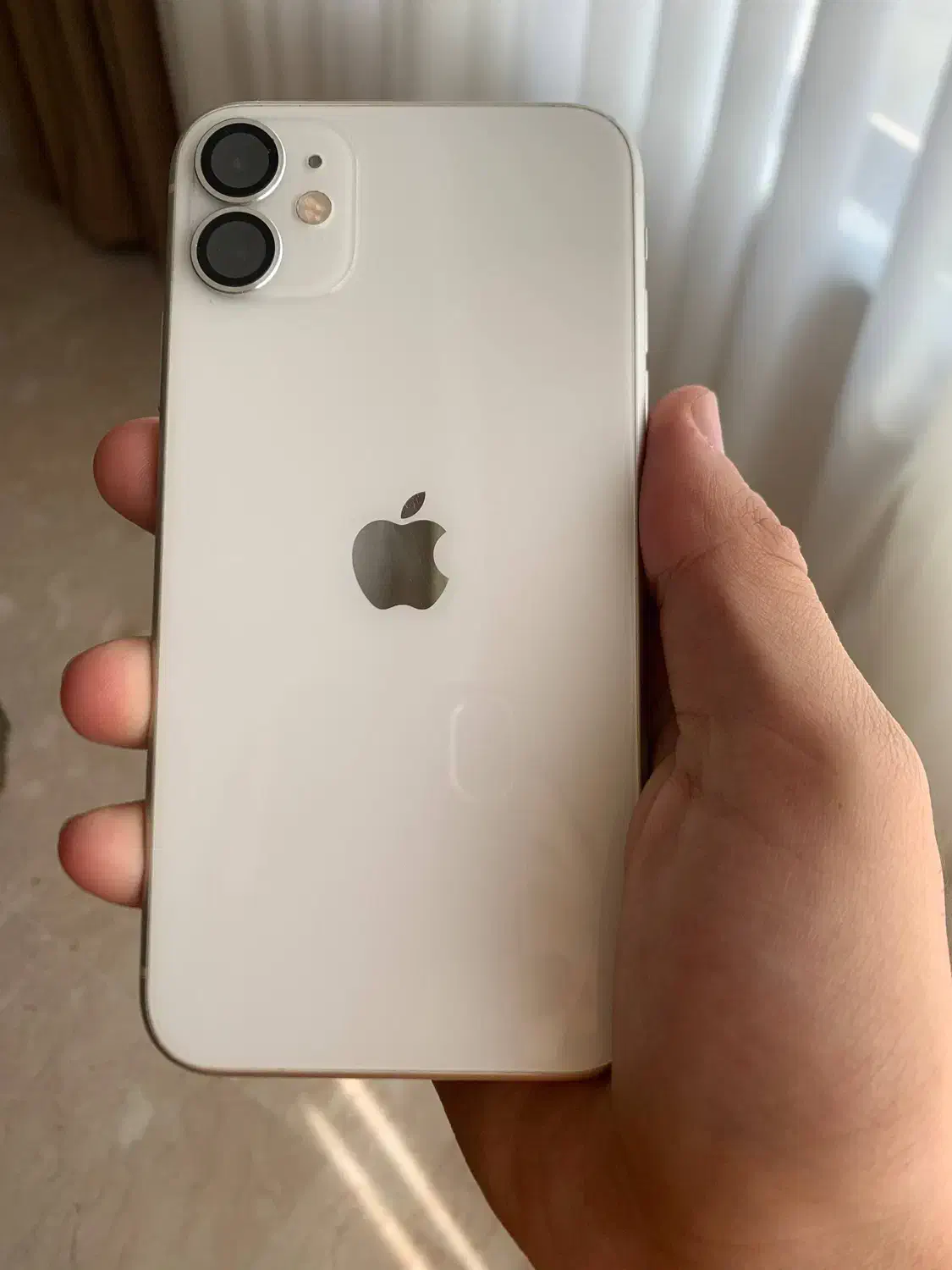 iPhone 11|موبایل|سمنان, |دیوار
