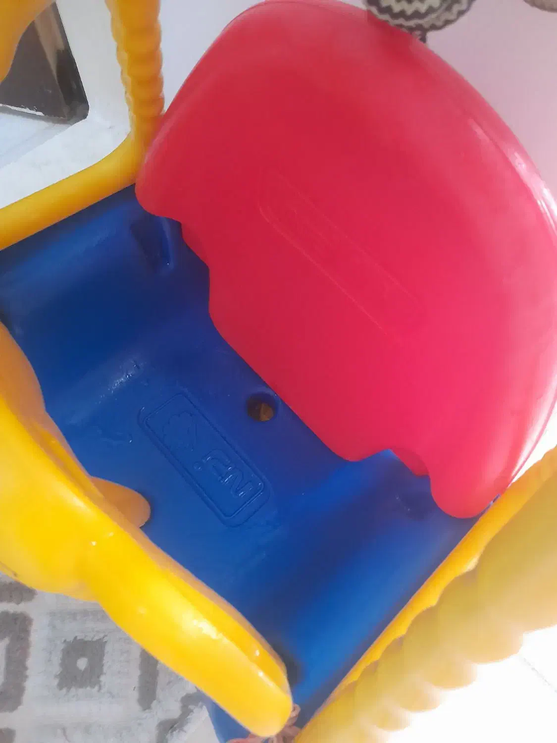 تاب|اسباب‌‌بازی|بروجرد, |دیوار