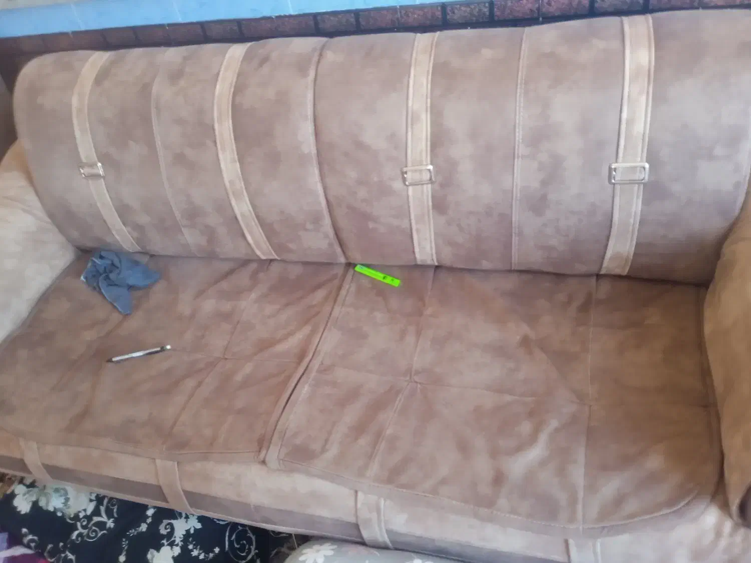 مبل راحتی 8نفره|مبلمان خانگی و میز عسلی|مشگین شهر, |دیوار