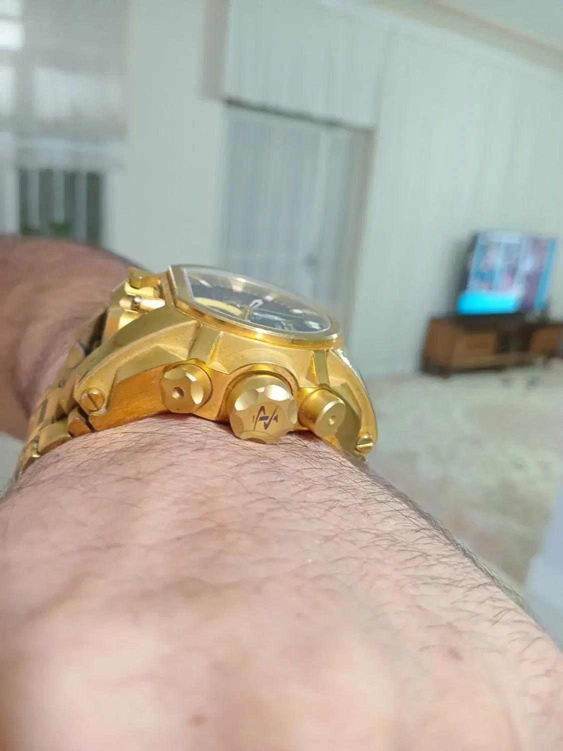 ساعت سه موتوره اصلی|ساعت|نیشابور, شهرک اندیشه|دیوار